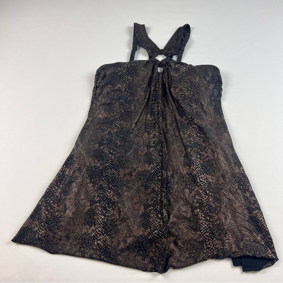 NWOT Magicsuit Women's Beverly One Piece in Xantu - Picture 6 of 12